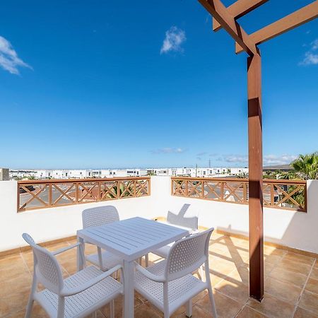 Casa Lago Playa Blanca  Luaran gambar