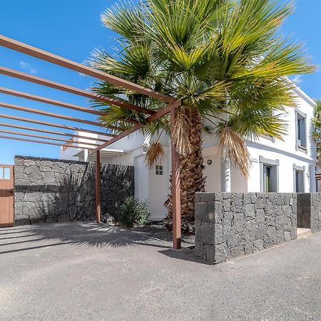Casa Lago Playa Blanca  Luaran gambar